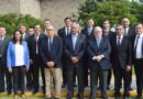 Dos Cordobeses en Curso Internacional de Árbitros