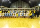 Pasó la Gira Sub 20 Argentina vs Brasil por Córdoba