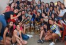 Interdepartamental: Finales y Entrega de Premios