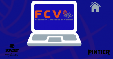 La FCV desde Casa