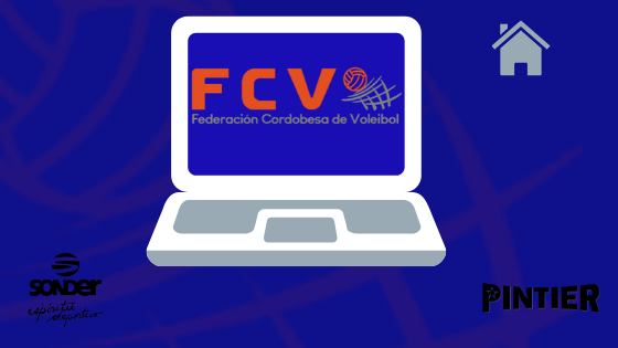 La FCV desde Casa
