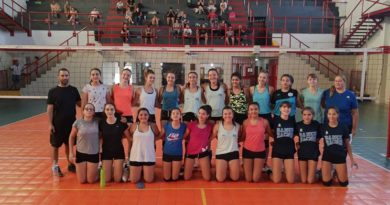 Interasociaciones 2020