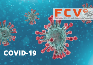 Coronavirus: Comunicados Oficiales- Suspensión de Copas y Torneos Nacionales