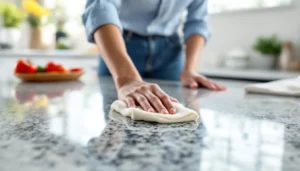 Granito para cocinas: guía completa de uso y mantenimiento