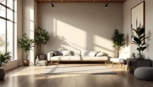 pisos y decoración